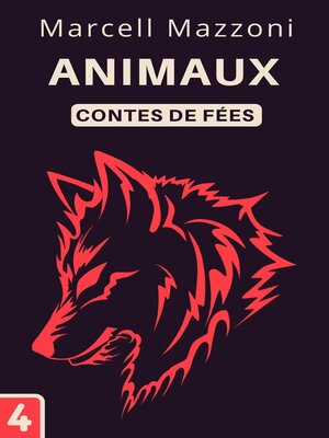cover image of Animaux